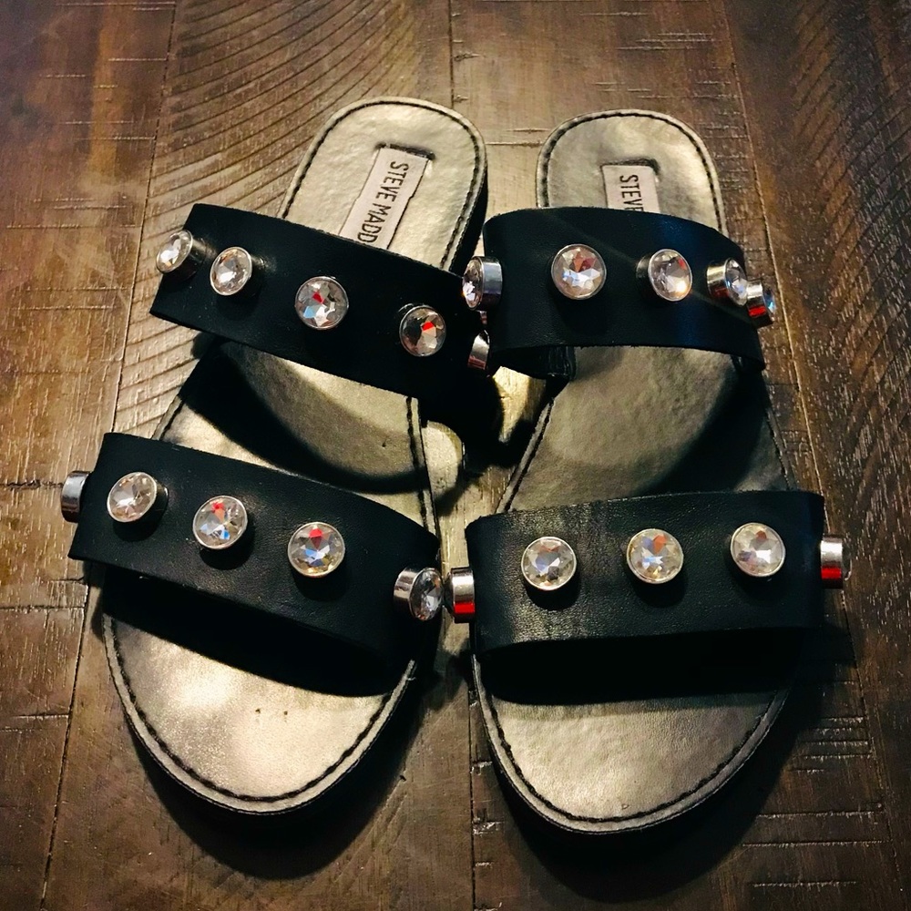 🎉Price Drop🎉 Steve Madden sandals